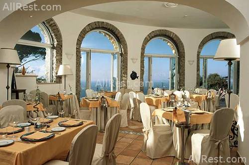 Hotel Caesar Augustus 22